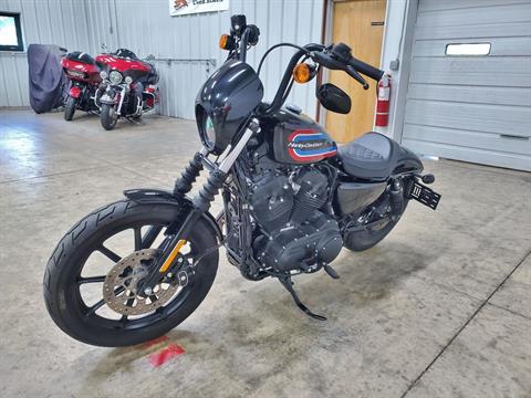 2021 Harley-Davidson Iron 1200™ in Sandusky, Ohio - Photo 5