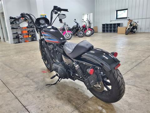 2021 Harley-Davidson Iron 1200™ in Sandusky, Ohio - Photo 7