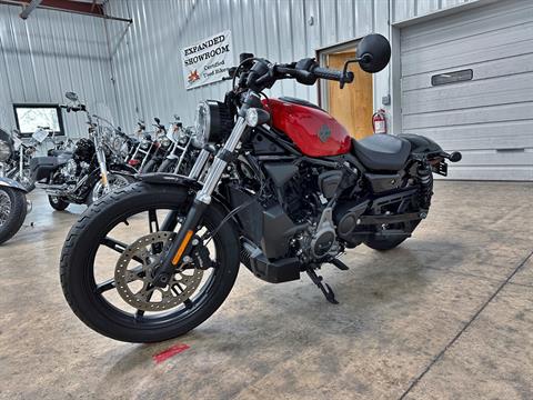 2023 Harley-Davidson Nightster® in Sandusky, Ohio - Photo 5