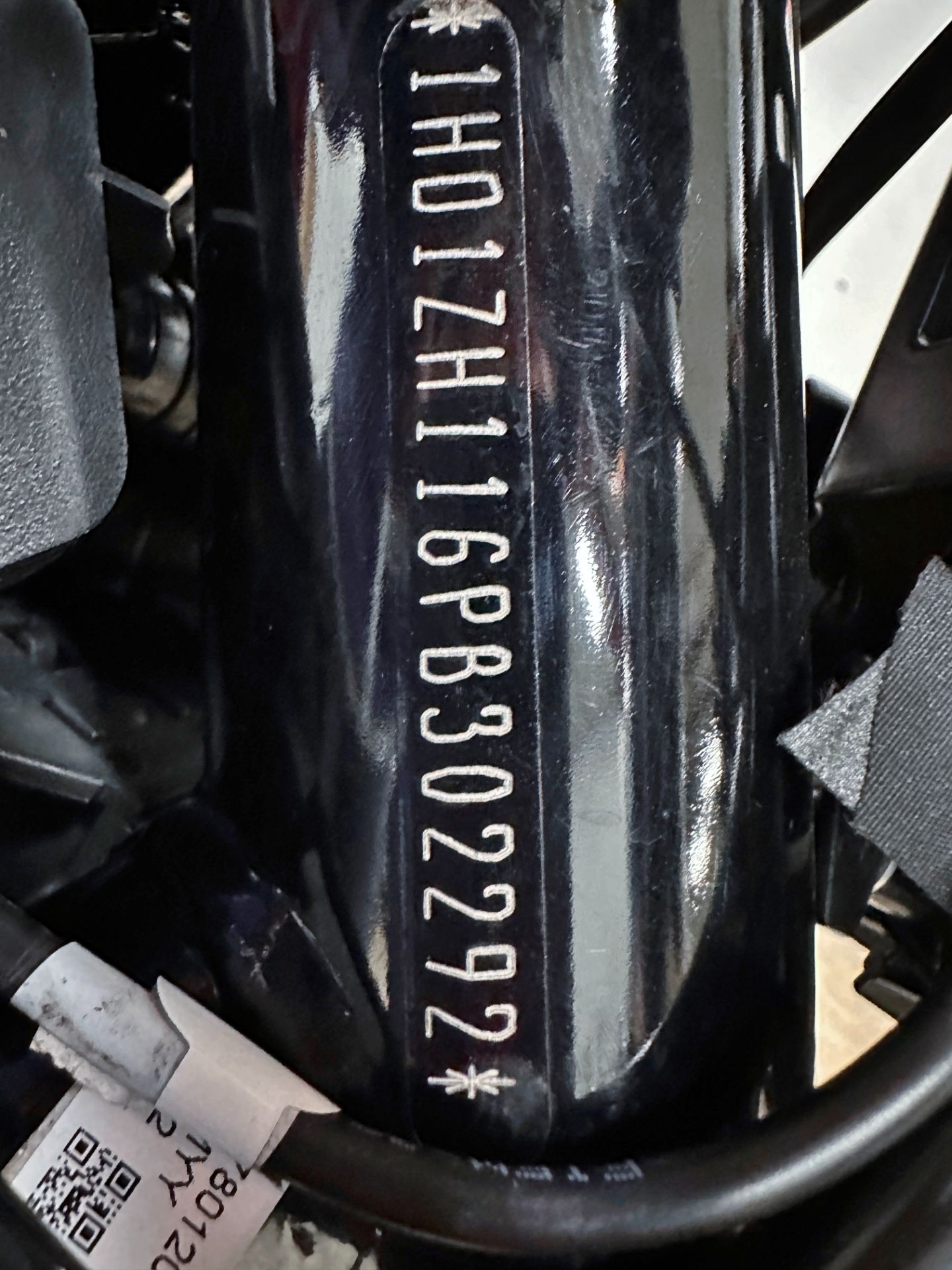 2023 Harley-Davidson Nightster® in Sandusky, Ohio - Photo 13