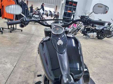 2012 Harley-Davidson Softail® Slim™ in Sandusky, Ohio - Photo 11
