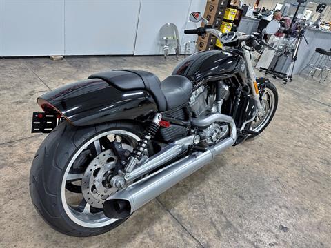 2012 Harley-Davidson V-Rod Muscle® in Sandusky, Ohio - Photo 9
