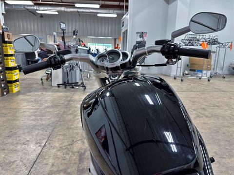 2012 Harley-Davidson V-Rod Muscle® in Sandusky, Ohio - Photo 11