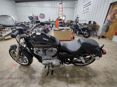 2015 Harley-Davidson SuperLow® in Sandusky, Ohio - Photo 2