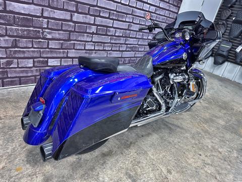 2012 Harley-Davidson CVO™ Road Glide® Custom in Sandusky, Ohio - Photo 8