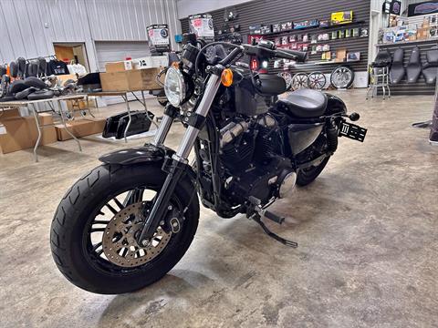 2016 Harley-Davidson Forty-Eight® in Sandusky, Ohio - Photo 5