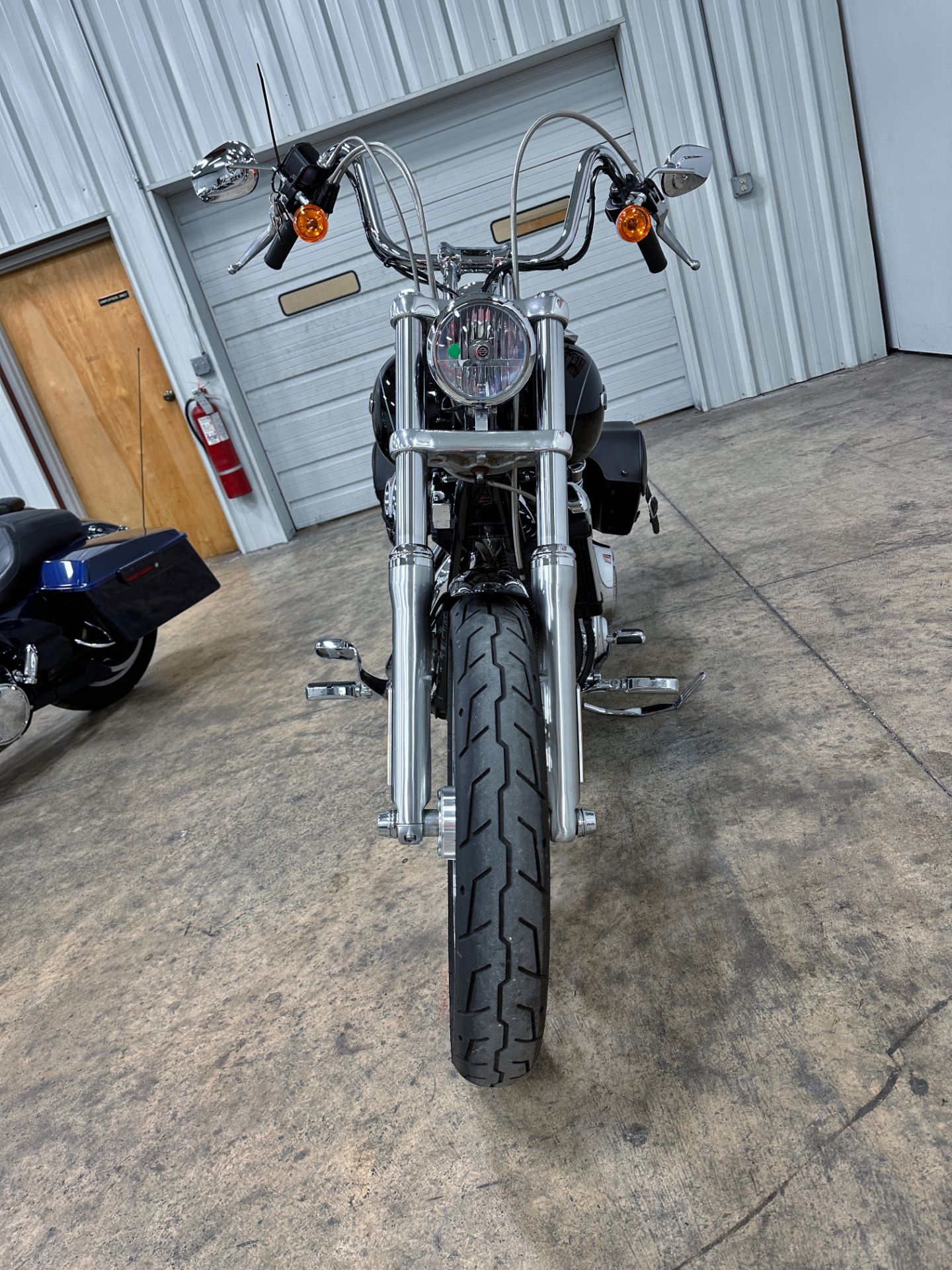 2013 Harley-Davidson Dyna® Super Glide® Custom in Sandusky, Ohio - Photo 3