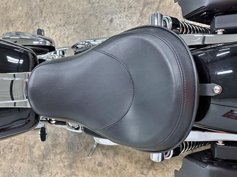 2013 Harley-Davidson Dyna® Super Glide® Custom in Sandusky, Ohio - Photo 9