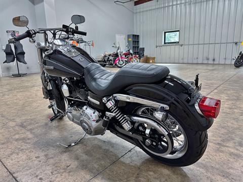 2013 Harley-Davidson Dyna® Super Glide® Custom in Sandusky, Ohio - Photo 7