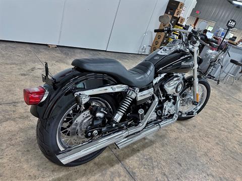 2013 Harley-Davidson Dyna® Super Glide® Custom in Sandusky, Ohio - Photo 9