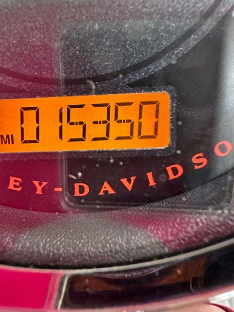 2013 Harley-Davidson Dyna® Super Glide® Custom in Sandusky, Ohio - Photo 12
