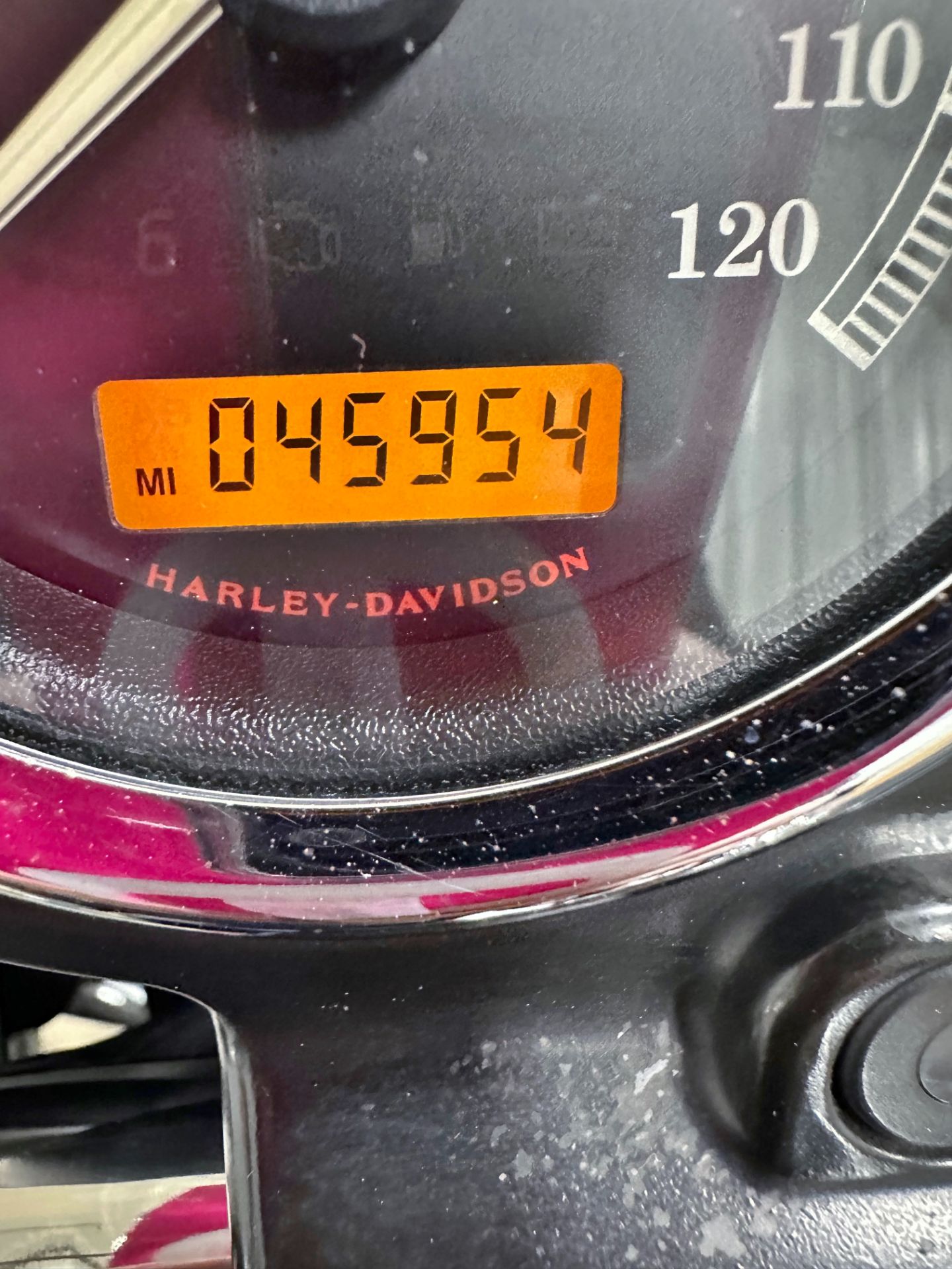 2012 Harley-Davidson Road Glide® Ultra in Sandusky, Ohio - Photo 13