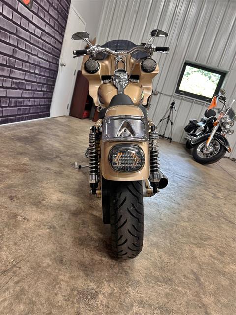 2003 Harley-Davidson Screamin' Eagle®  Road King® in Sandusky, Ohio - Photo 7