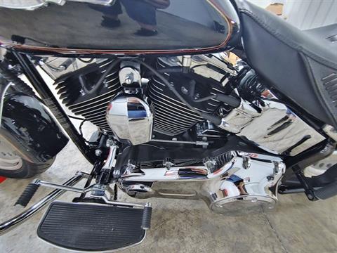 2011 Harley-Davidson Softail® Fat Boy® in Sandusky, Ohio - Photo 7
