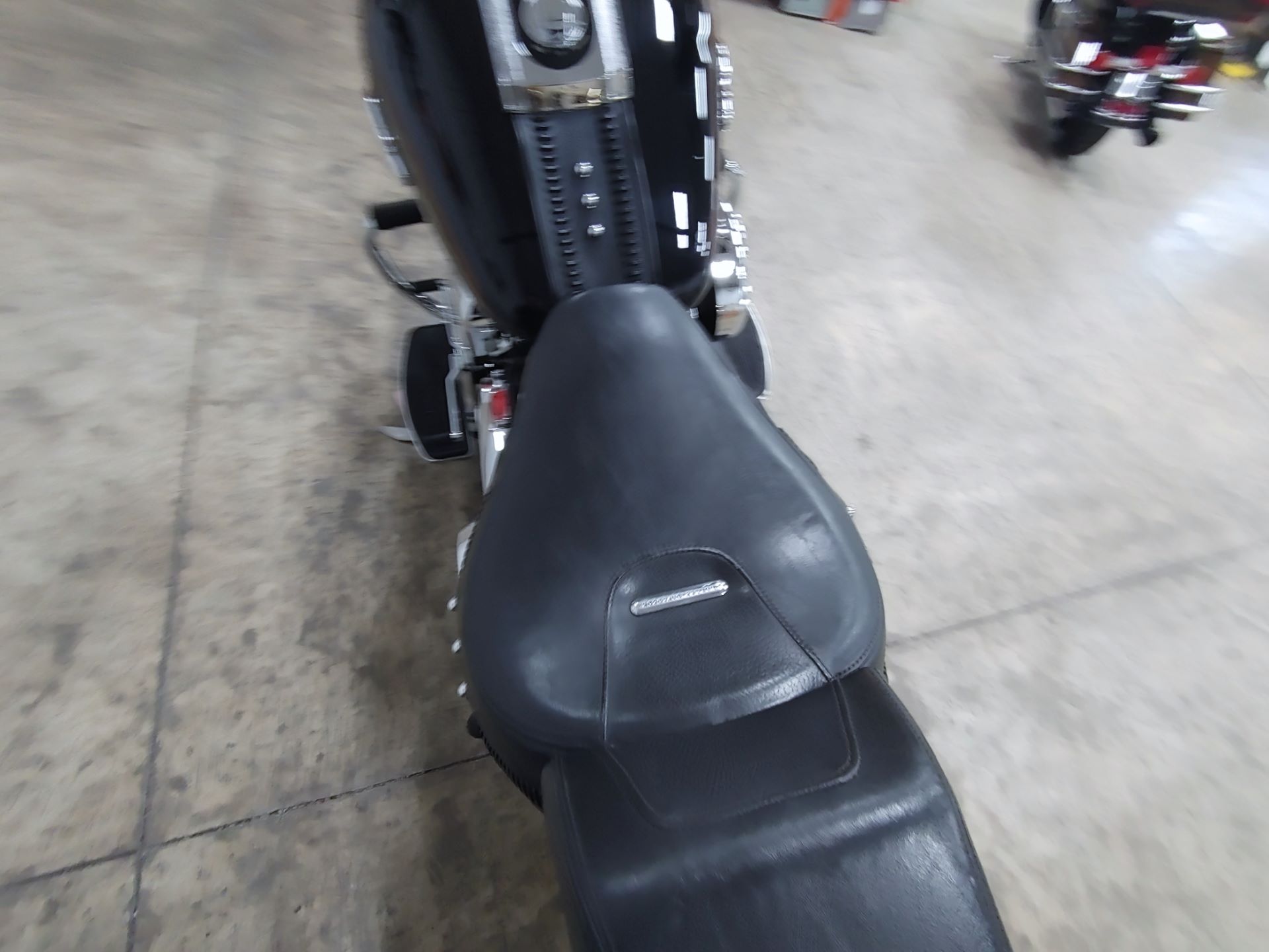 2011 Harley-Davidson Softail® Fat Boy® in Sandusky, Ohio - Photo 12
