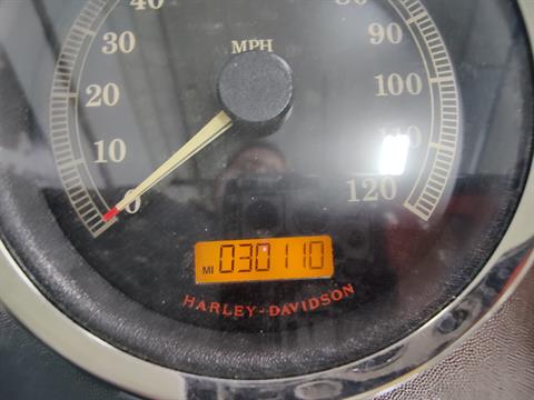 2011 Harley-Davidson Softail® Fat Boy® in Sandusky, Ohio - Photo 3