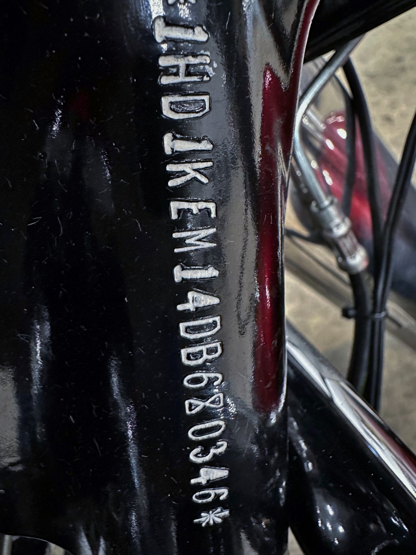 2013 Harley-Davidson Electra Glide® Ultra Limited in Sandusky, Ohio - Photo 14