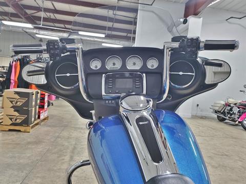 2014 Harley-Davidson Street Glide® in Sandusky, Ohio - Photo 11