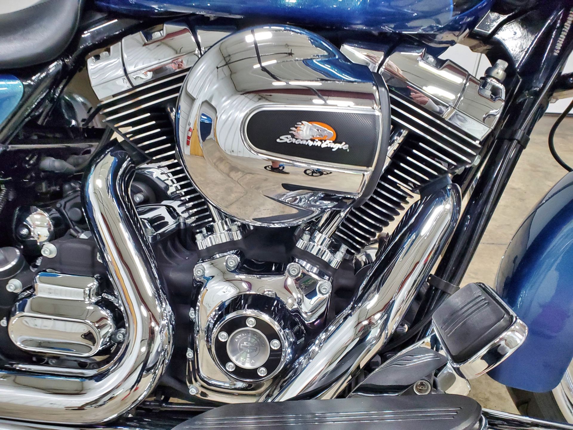 2014 Harley-Davidson Street Glide® in Sandusky, Ohio - Photo 2