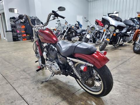 2012 Harley-Davidson Sportster® Seventy-Two™ in Sandusky, Ohio - Photo 7