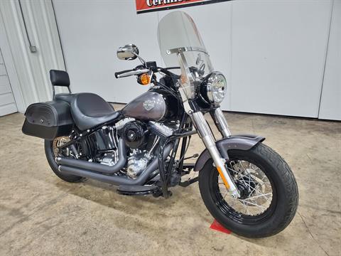 2015 Harley-Davidson Softail Slim® in Sandusky, Ohio - Photo 3