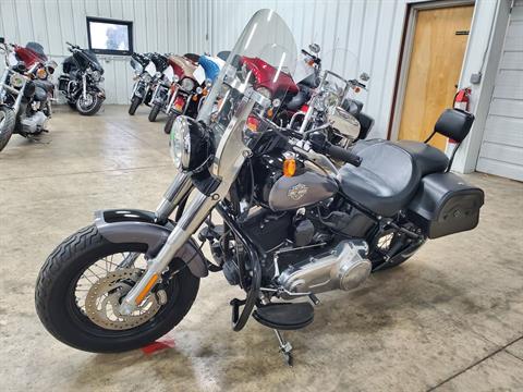 2015 Harley-Davidson Softail Slim® in Sandusky, Ohio - Photo 5