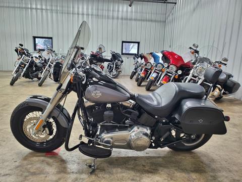 2015 Harley-Davidson Softail Slim® in Sandusky, Ohio - Photo 6