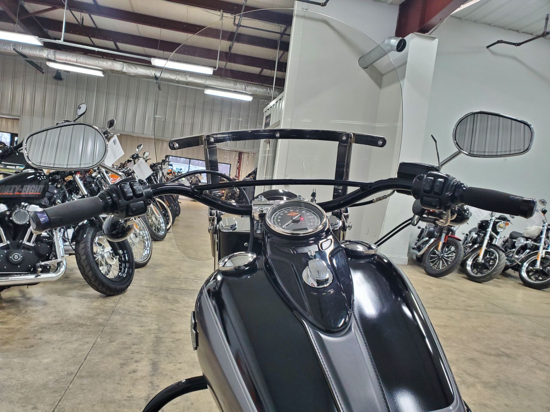 2015 Harley-Davidson Softail Slim® in Sandusky, Ohio - Photo 11
