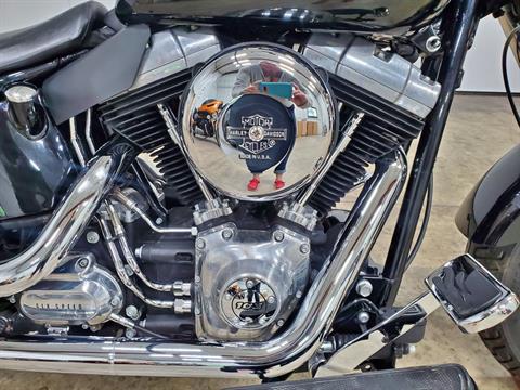 2015 Harley-Davidson Softail Slim® in Sandusky, Ohio - Photo 2