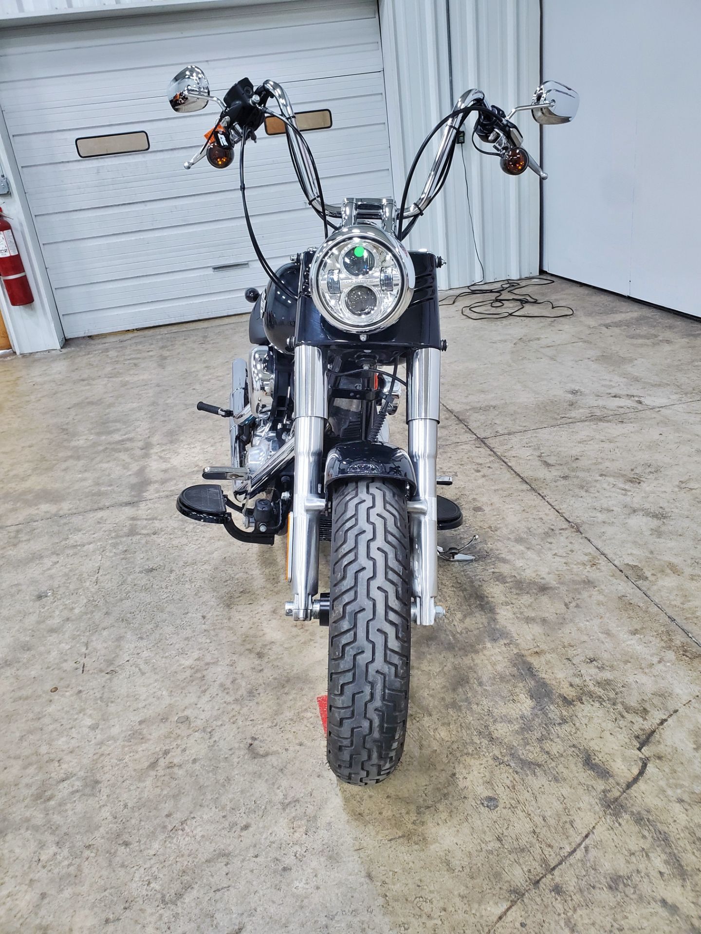 2015 Harley-Davidson Softail Slim® in Sandusky, Ohio - Photo 4