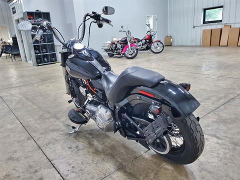 2015 Harley-Davidson Softail Slim® in Sandusky, Ohio - Photo 7