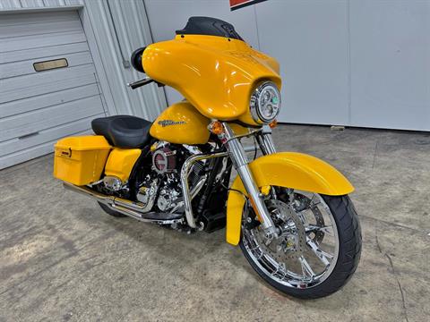 2013 Harley-Davidson Street Glide® in Sandusky, Ohio - Photo 3