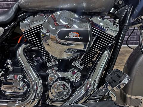 2016 Harley-Davidson Road King® in Sandusky, Ohio - Photo 2