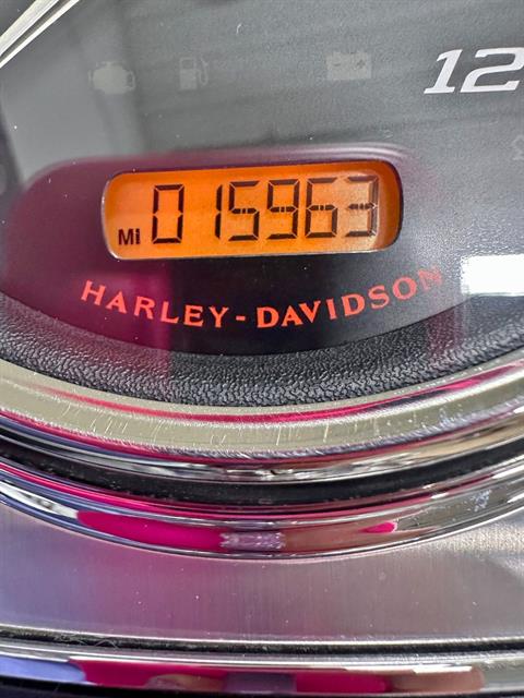 2016 Harley-Davidson Road King® in Sandusky, Ohio - Photo 11