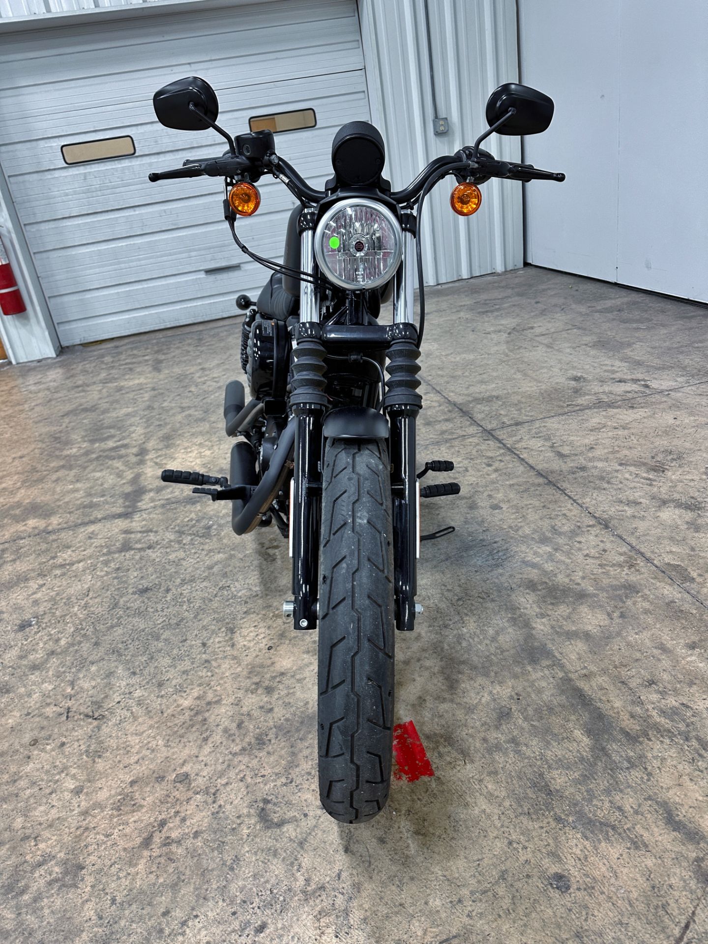 2020 Harley-Davidson Iron 883™ in Sandusky, Ohio - Photo 4