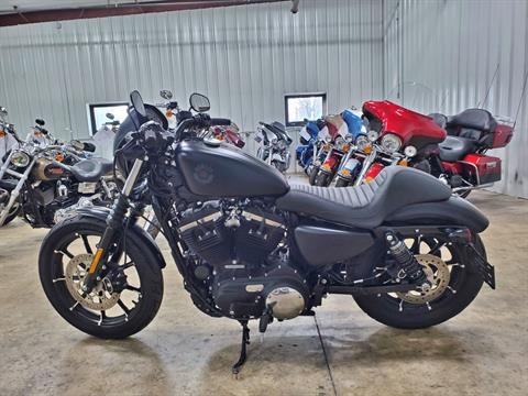 2020 Harley-Davidson Iron 883™ in Sandusky, Ohio - Photo 6