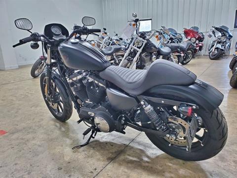2020 Harley-Davidson Iron 883™ in Sandusky, Ohio - Photo 7