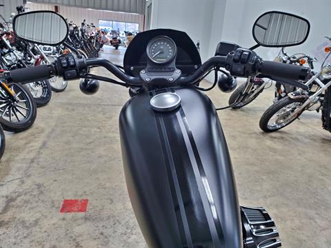 2020 Harley-Davidson Iron 883™ in Sandusky, Ohio - Photo 11