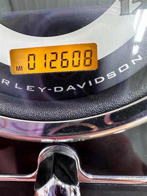 2010 Harley-Davidson Softail® Deluxe in Sandusky, Ohio - Photo 12