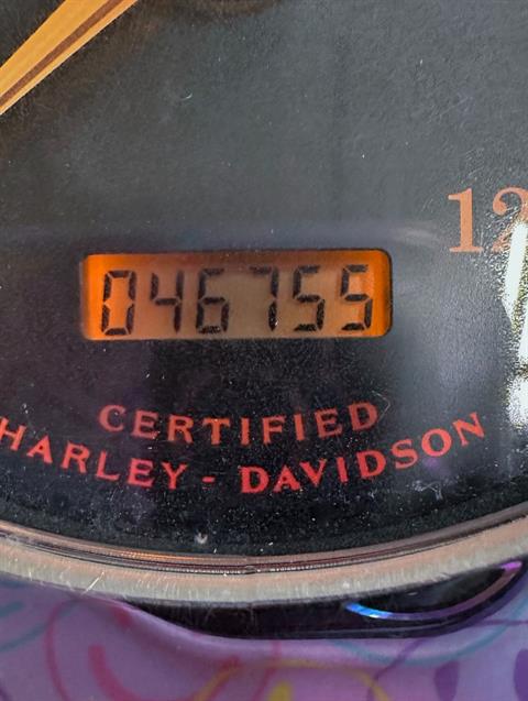 2003 Harley-Davidson FLHRCI Road King® Classic in Sandusky, Ohio - Photo 12