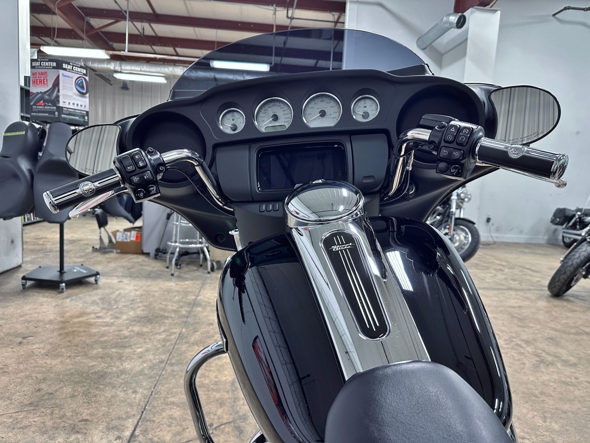 2021 Harley-Davidson Street Glide® in Sandusky, Ohio - Photo 11