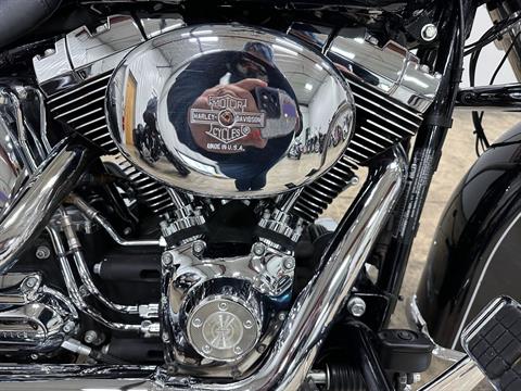 2011 Harley-Davidson Heritage Softail® Classic in Sandusky, Ohio - Photo 2