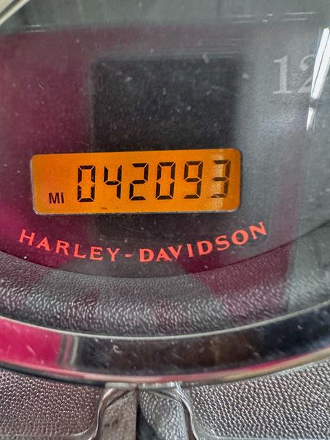 2004 Harley-Davidson FLSTF/FLSTFI Fat Boy® in Sandusky, Ohio - Photo 12