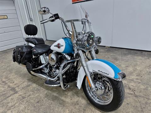 2016 Harley-Davidson Heritage Softail® Classic in Sandusky, Ohio - Photo 3