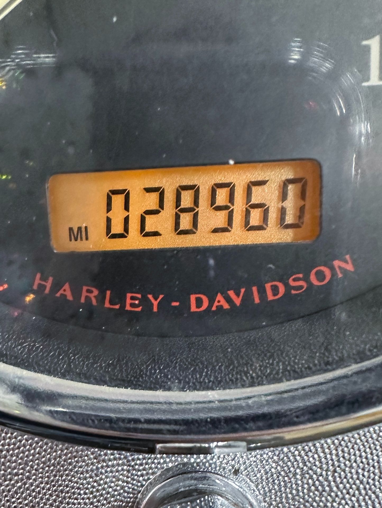 2007 Harley-Davidson Softail Standard in Sandusky, Ohio - Photo 12