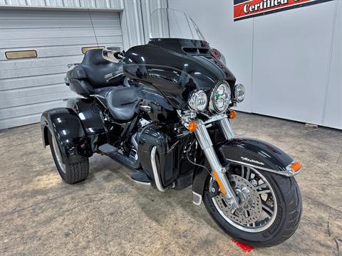 2019 Harley-Davidson Tri Glide® Ultra in Sandusky, Ohio - Photo 3