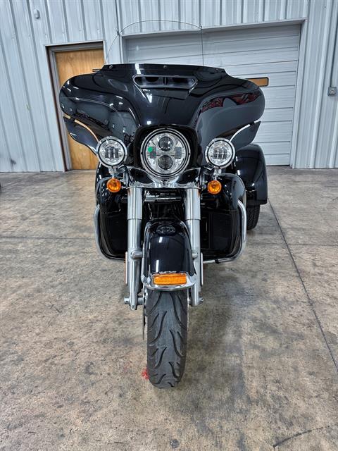 2019 Harley-Davidson Tri Glide® Ultra in Sandusky, Ohio - Photo 4
