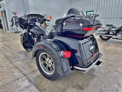 2019 Harley-Davidson Tri Glide® Ultra in Sandusky, Ohio - Photo 7