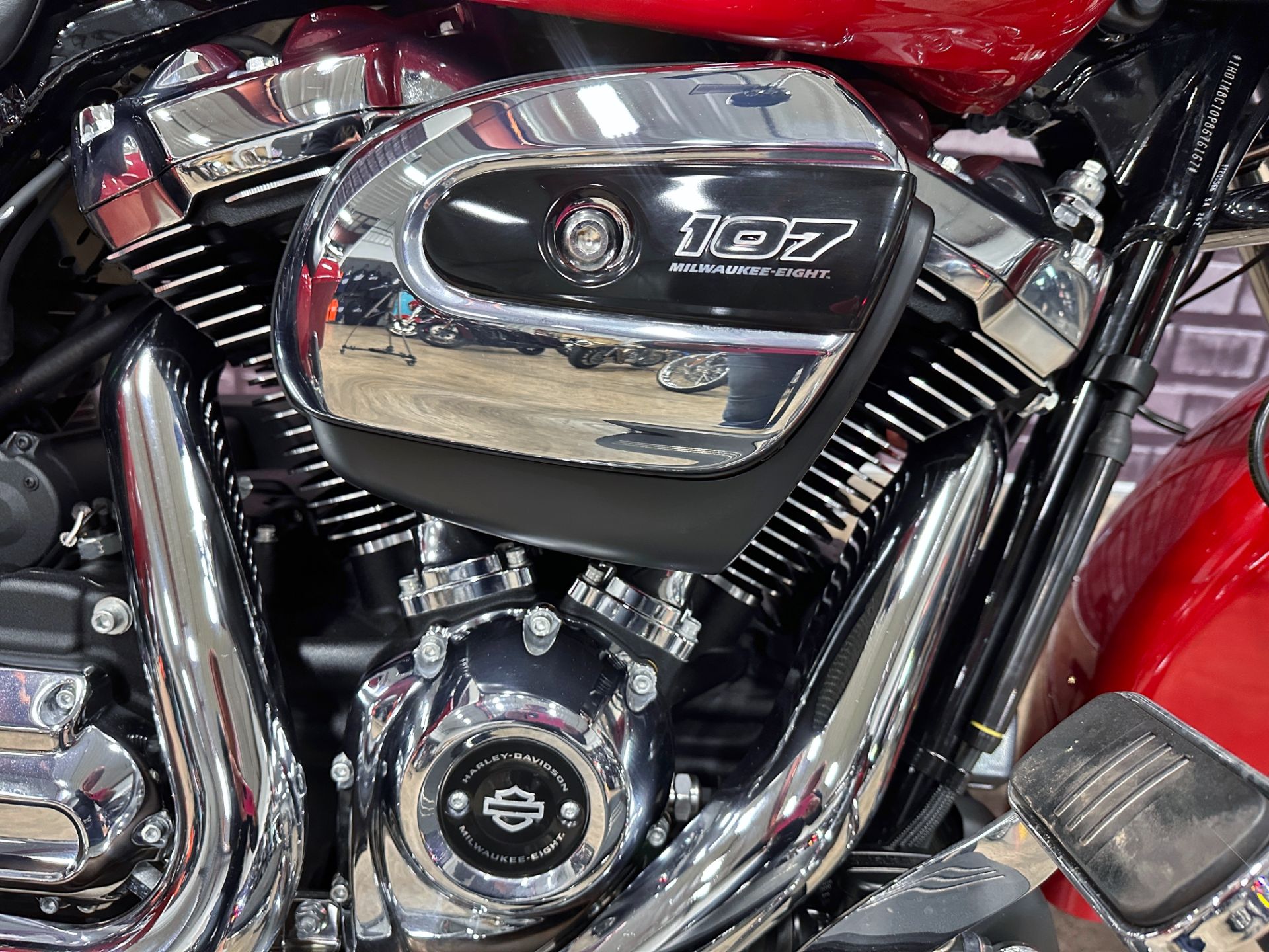 2023 Harley-Davidson Street Glide® in Sandusky, Ohio - Photo 2