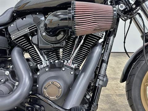 2016 Harley-Davidson Low Rider® S in Sandusky, Ohio - Photo 2
